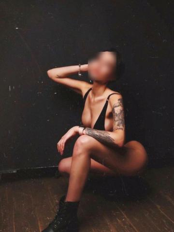 Индивидуалка Ирина Фотография 5